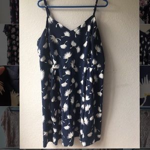 Dandelion Old Navy Dress